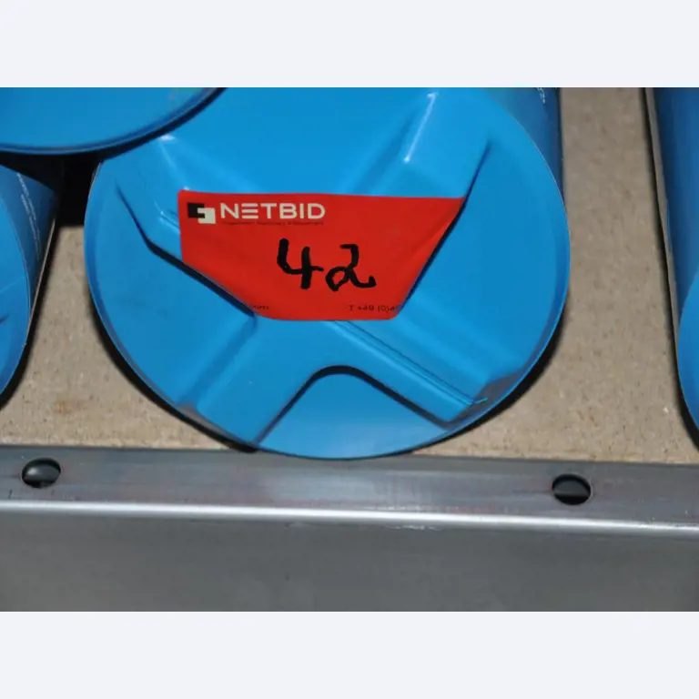 Machines, tools, merchandise / workshop equipment of the automobile sector / <br>tyre service-7